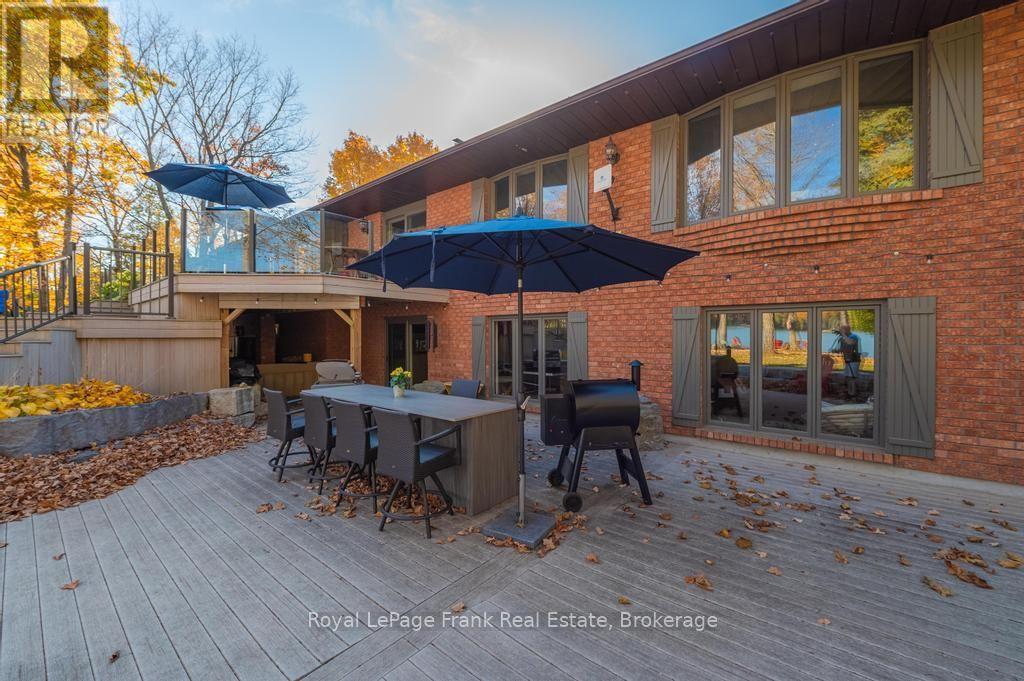 1187 Lakehurst Road, Trent Lakes, Ontario  K0L 1J0 - Photo 39 - X13830894