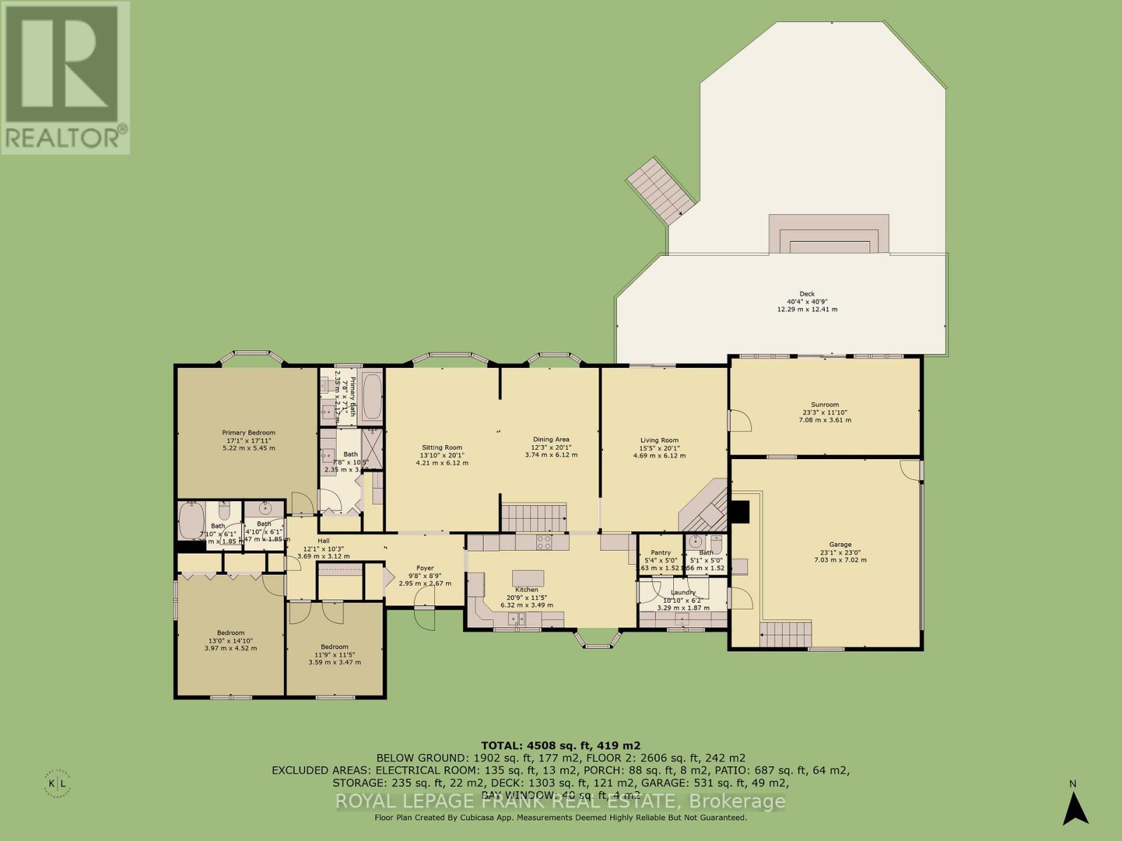1187 Lakehurst Road, Trent Lakes, Ontario  K0L 1J0 - Photo 49 - X13830894