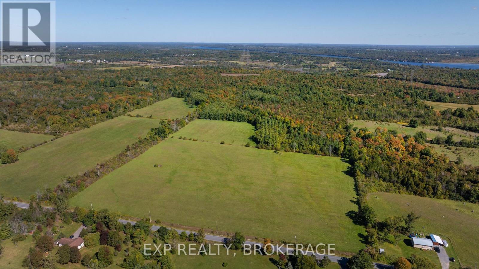 LOT 1 STAGECOACH ROAD, Frontenac, Ontario