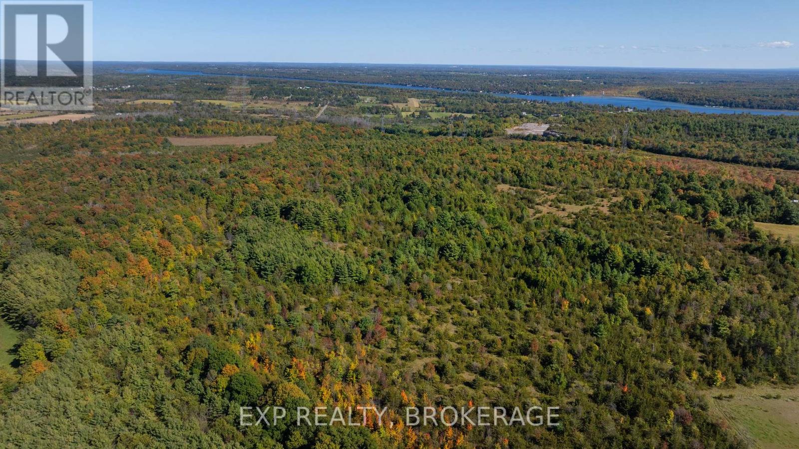 Lot 1 Stagecoach Road, Frontenac, Ontario  K0H 1V0 - Photo 2 - X13830908