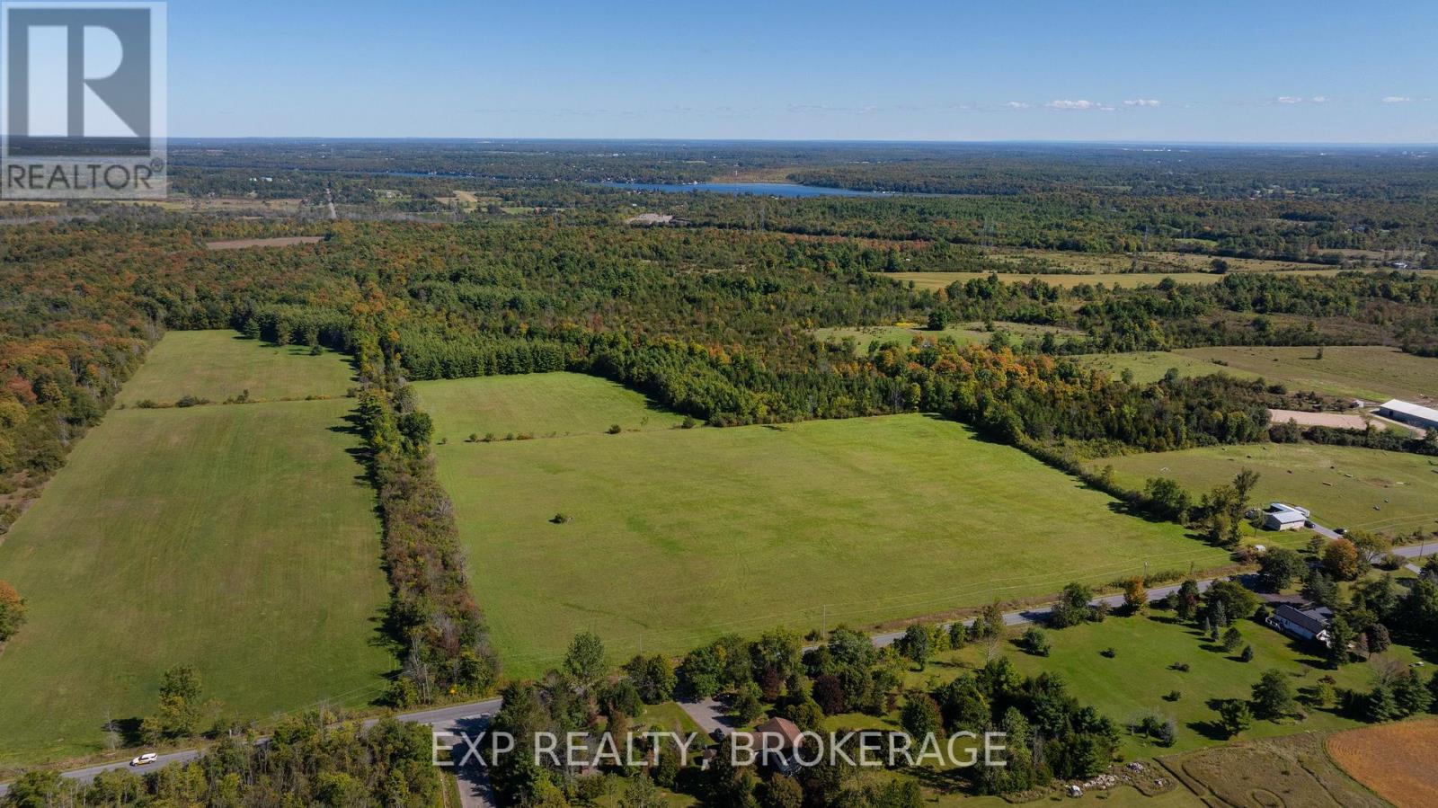 Lot 1 Stagecoach Road, Frontenac, Ontario  K0H 1V0 - Photo 3 - X13830908