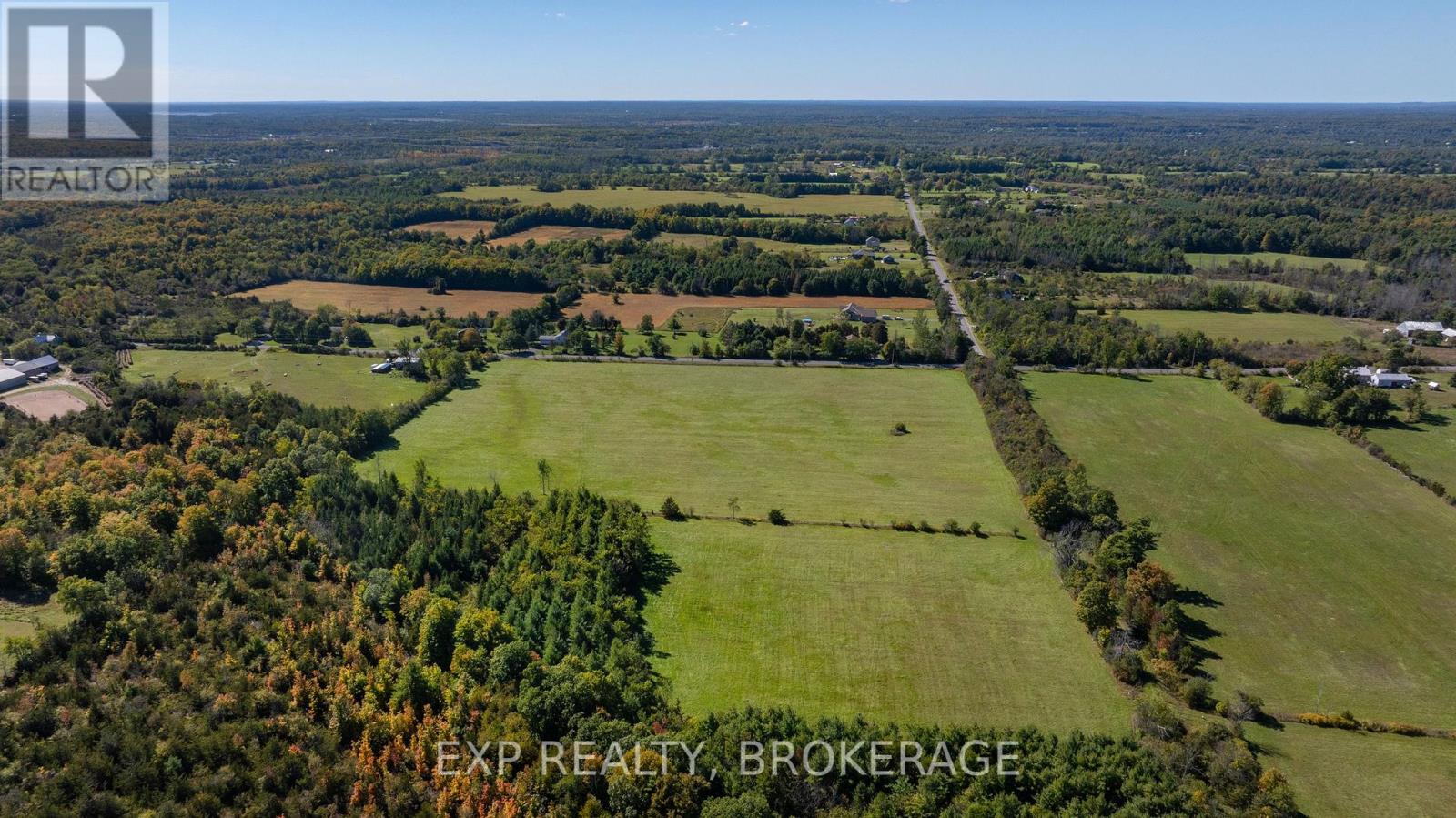 Lot 1 Stagecoach Road, Frontenac, Ontario  K0H 1V0 - Photo 5 - X13830908