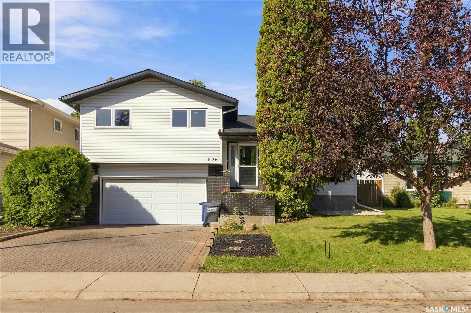 526 Tobin Crescent, Saskatoon, Saskatchewan  S7K 4N8 - Photo 1 - SK049608