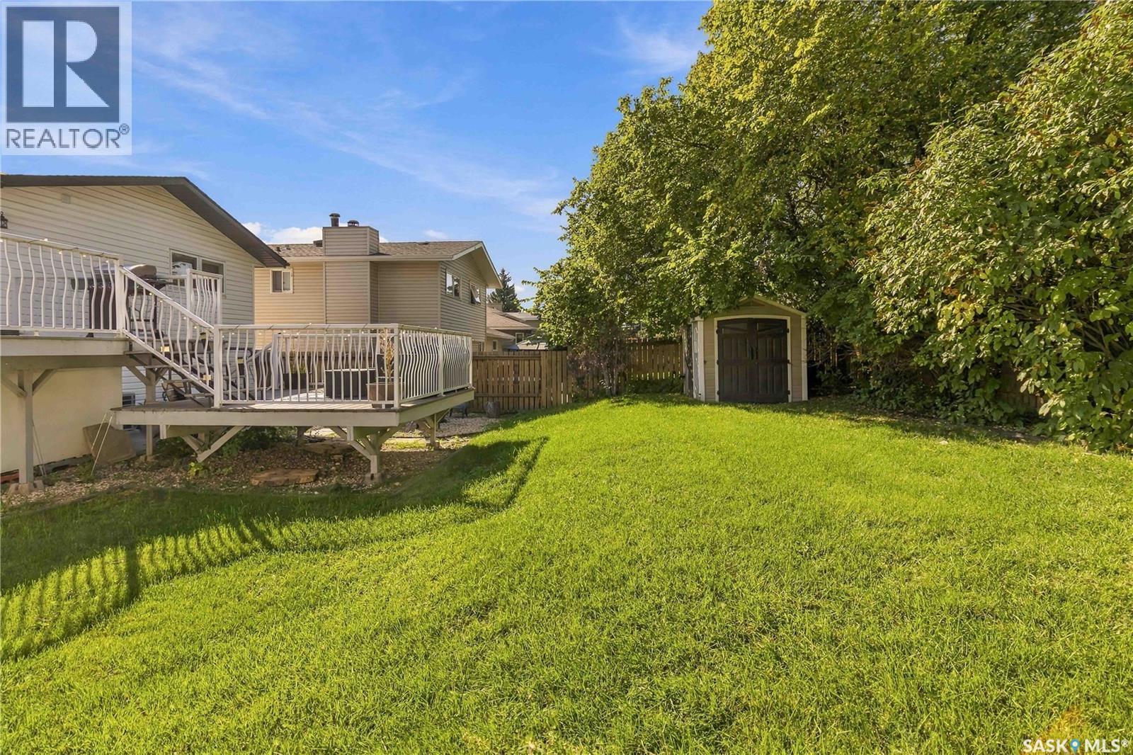 526 Tobin Crescent, Saskatoon, Saskatchewan  S7K 4N8 - Photo 47 - SK049608