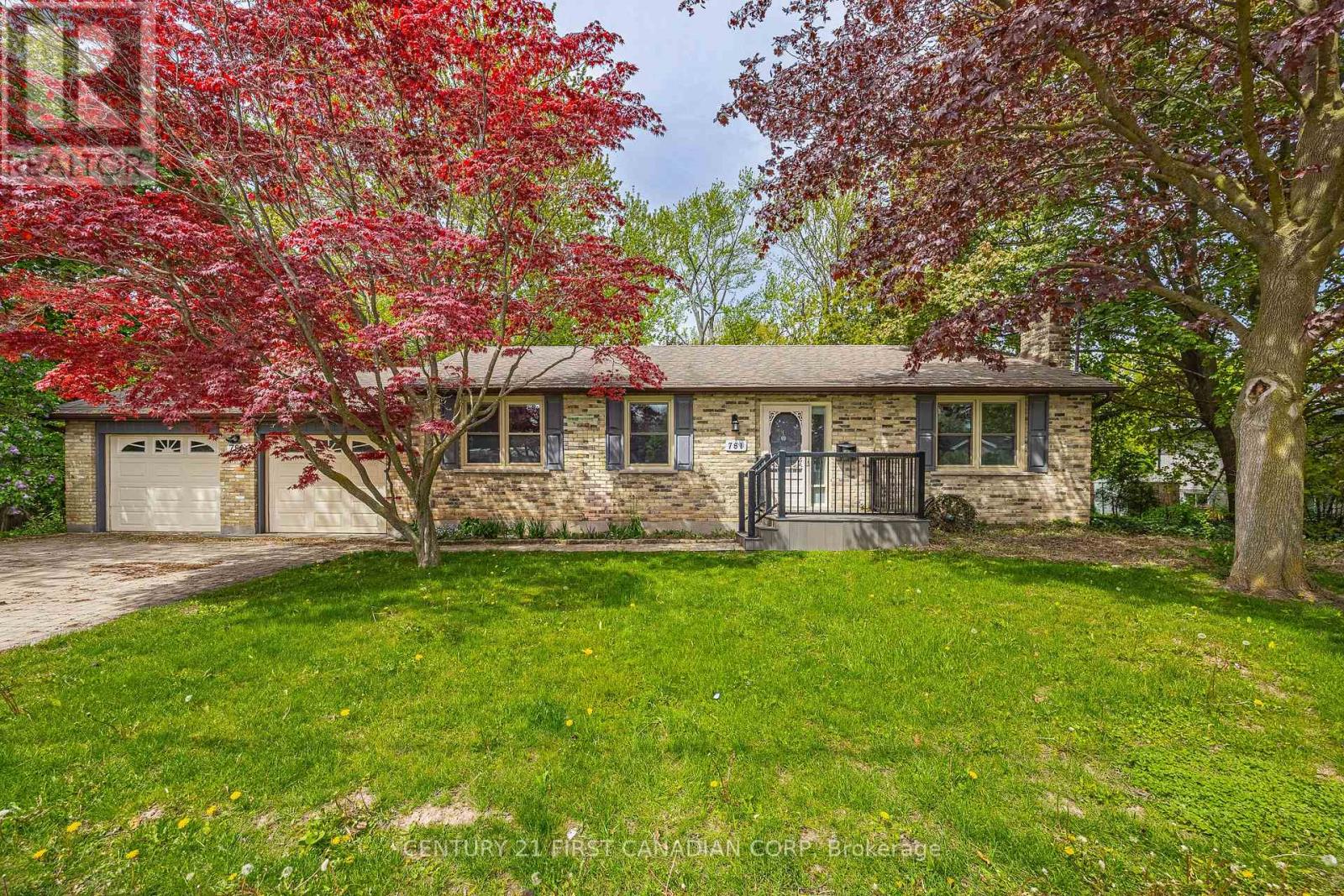 781 Verulam Street, London South, Ontario N6C 5C7 - Photo 1 - X13830830