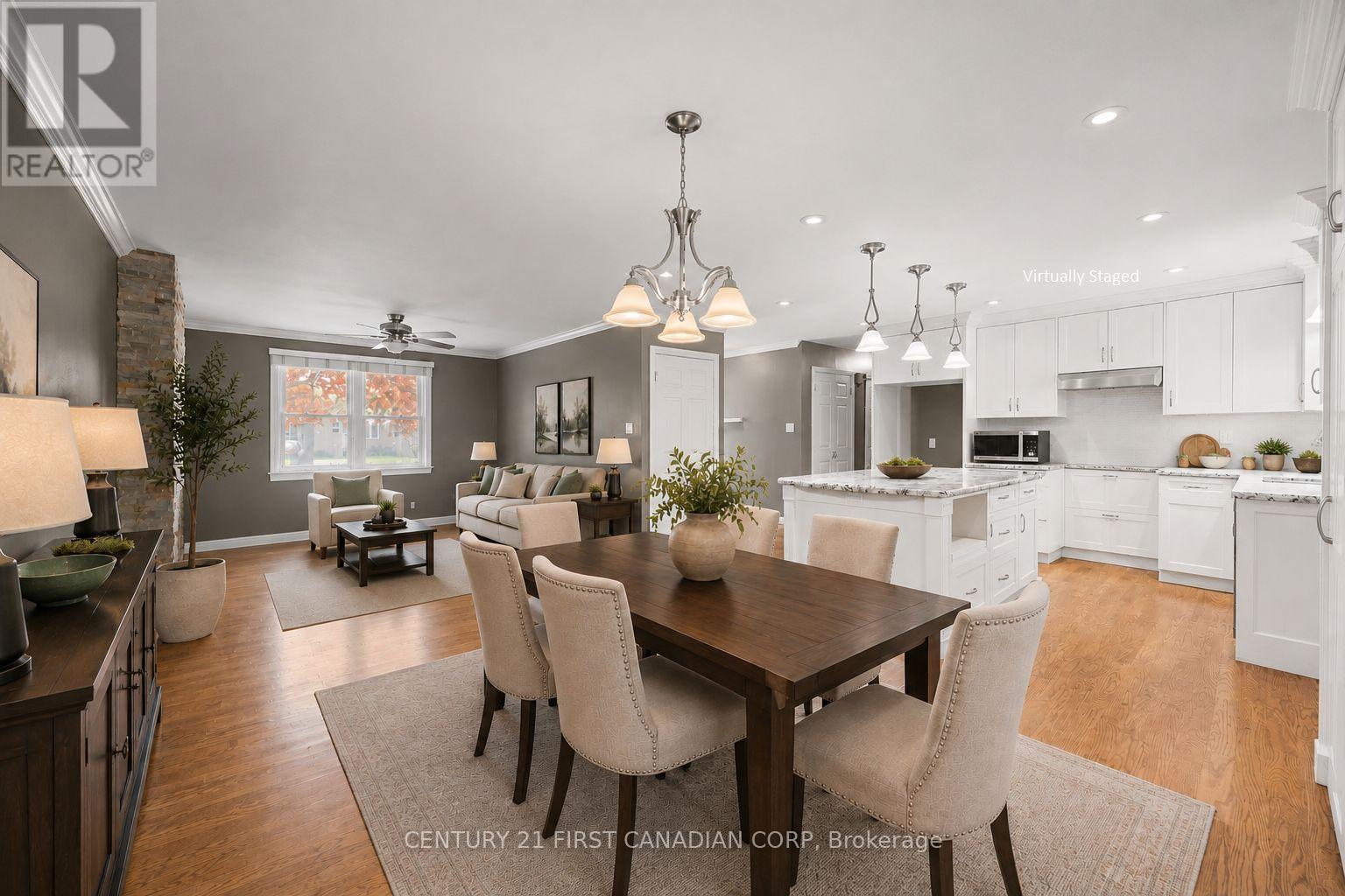 781 Verulam Street, London South, Ontario N6C 5C7 - Photo 10 - X13830830