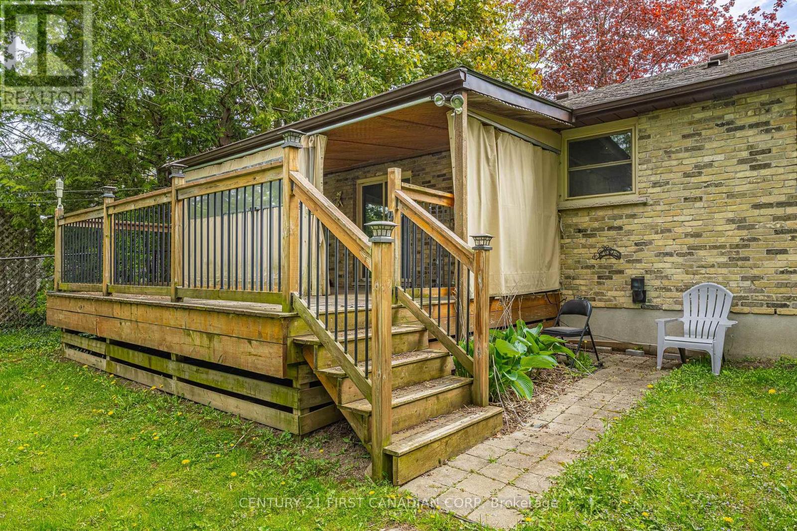 781 Verulam Street, London South, Ontario N6C 5C7 - Photo 43 - X13830830