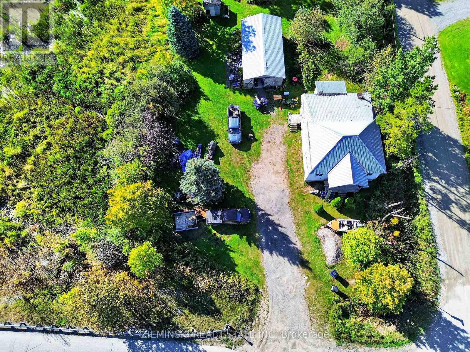 6655 Frederick House Lake Road, Timmins, Ontario P0N 1A0 - Photo 2 - T13830854