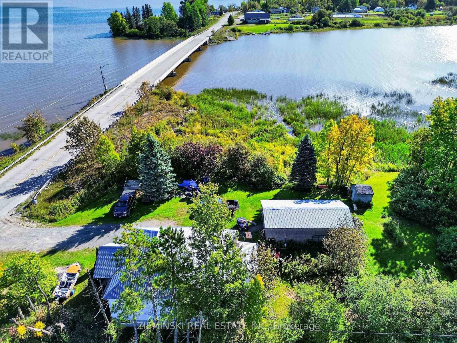6655 Frederick House Lake Road, Timmins, Ontario P0N 1A0 - Photo 26 - T13830854