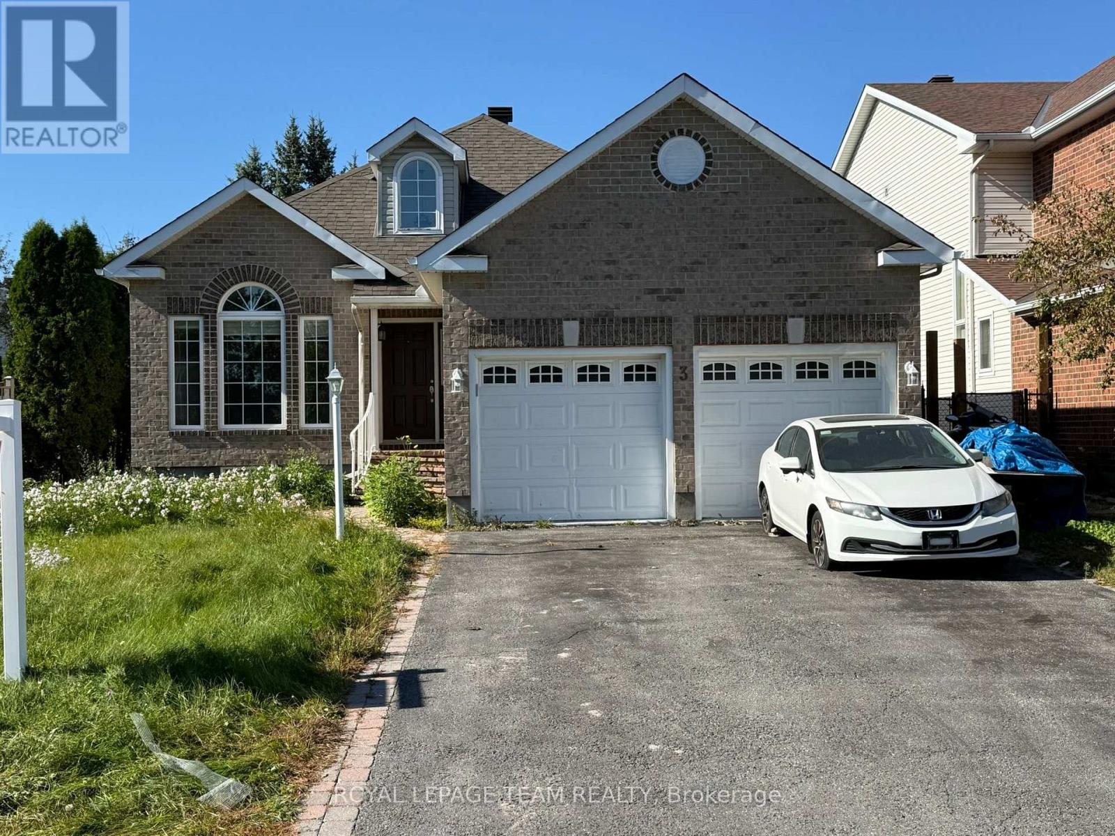 3 Samuel Mann Avenue, Ottawa, Ontario  K2S 1X3 - Photo 1 - X13830868