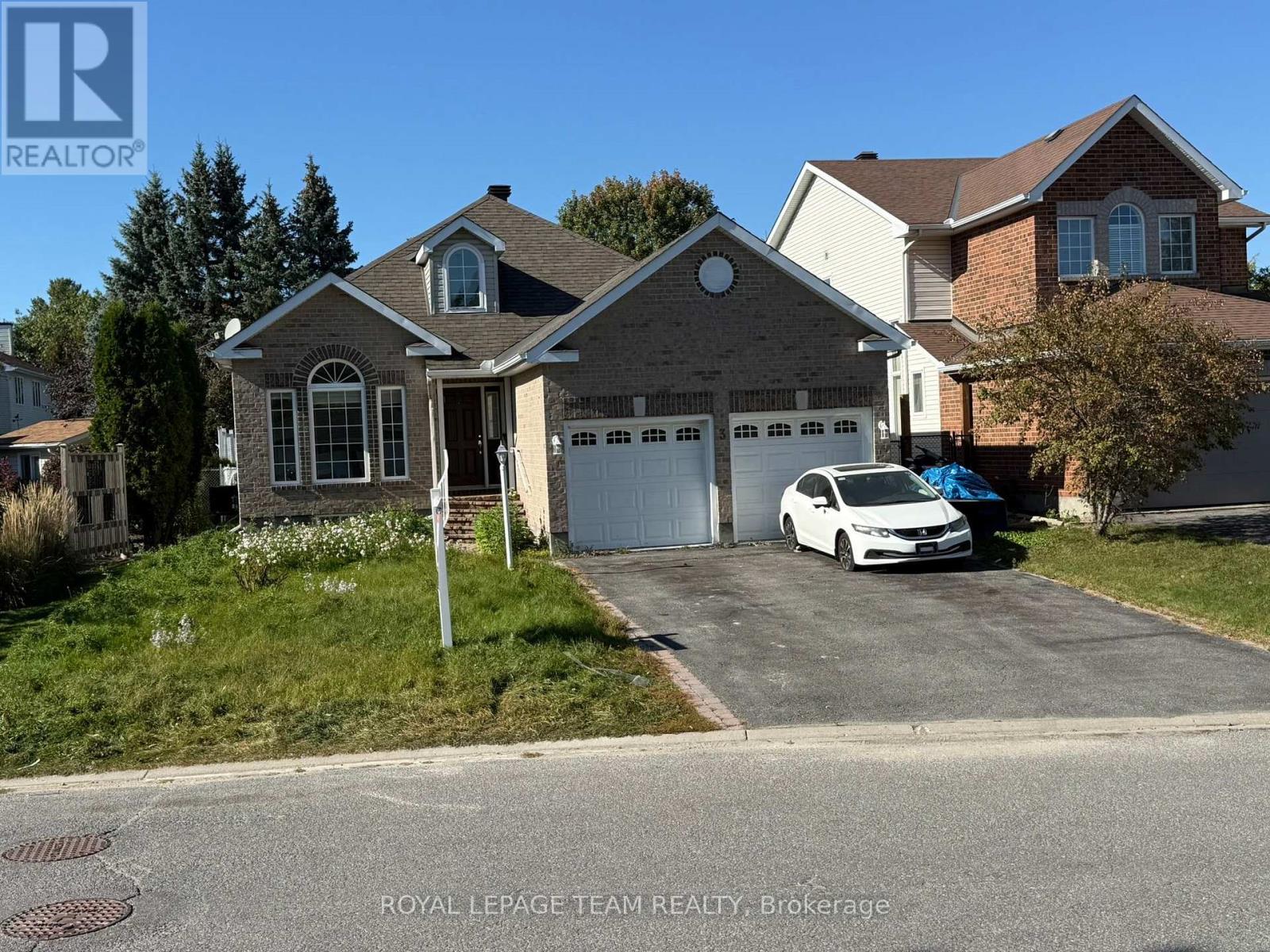 3 Samuel Mann Avenue, Ottawa, Ontario  K2S 1X3 - Photo 2 - X13830868
