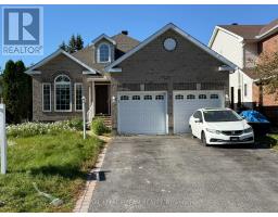 3 SAMUEL MANN AVENUE, Ottawa, Ontario