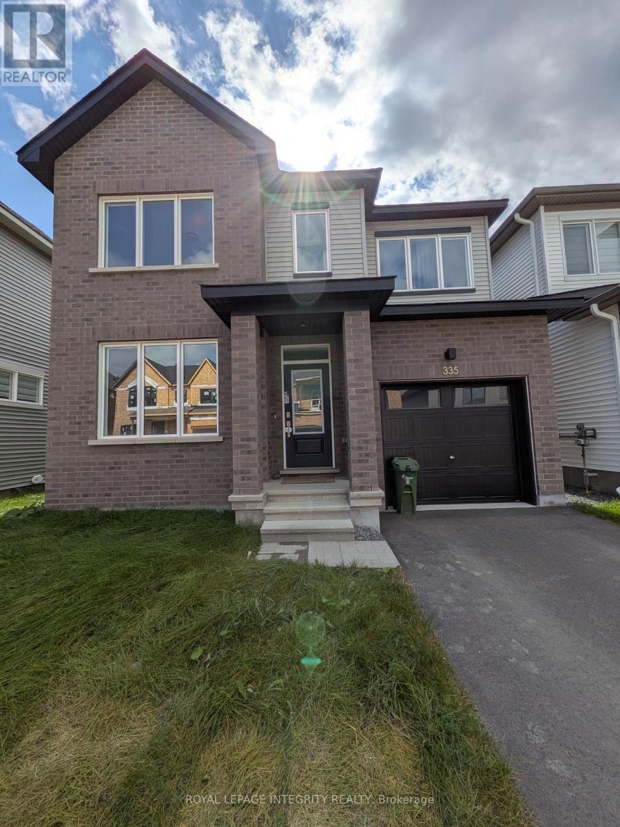 335 Les Emmerson Drive, Ottawa, Ontario  K2J 7L6 - Photo 2 - X13830928