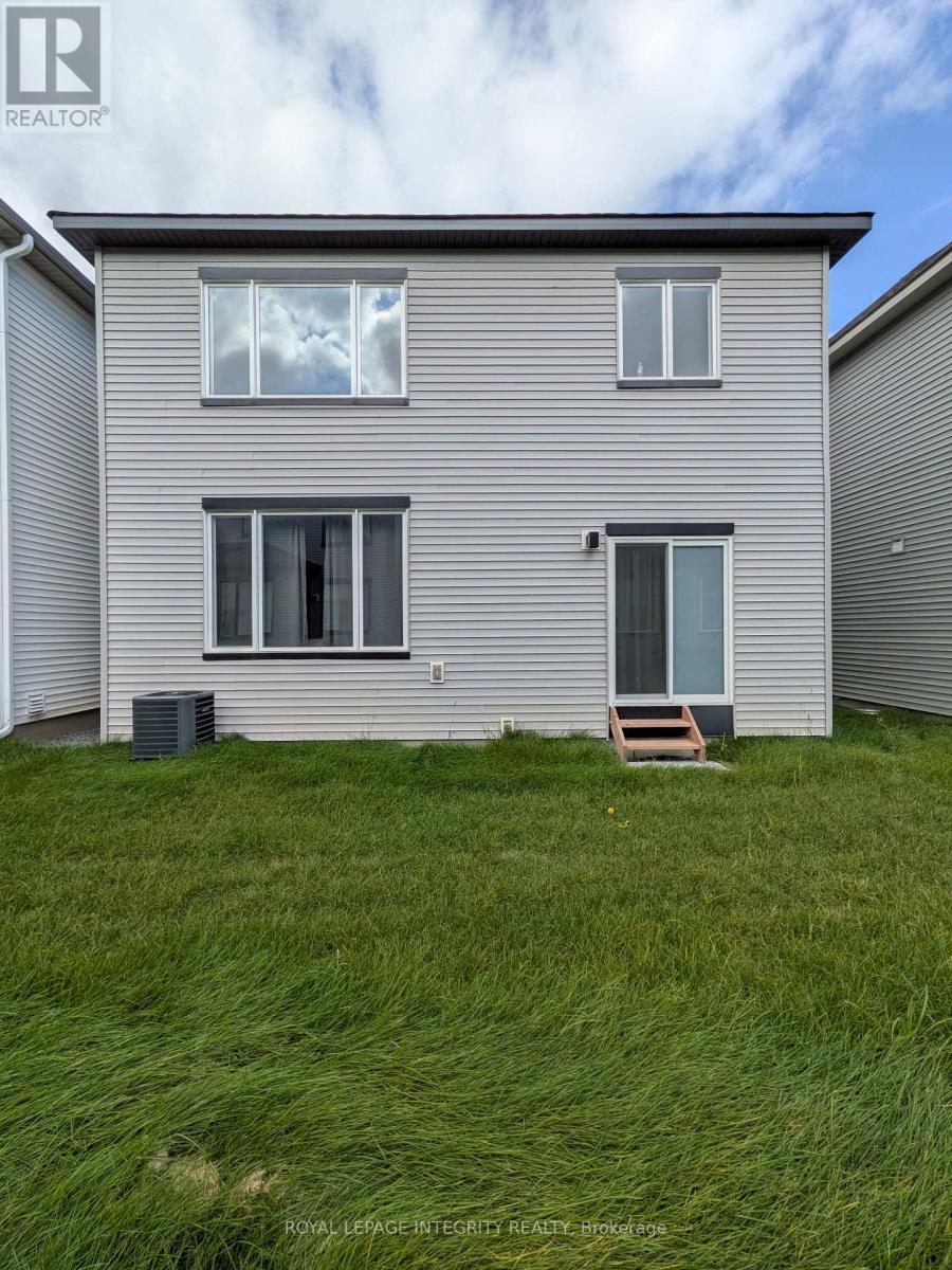 335 Les Emmerson Drive, Ottawa, Ontario  K2J 7L6 - Photo 34 - X13830928