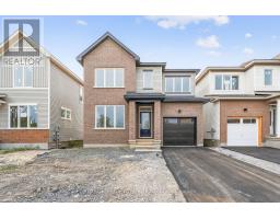 335 LES EMMERSON DRIVE, Ottawa, Ontario