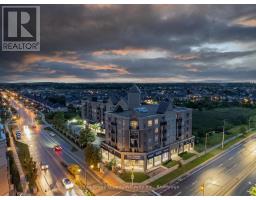 420 - 5327 UPPER MIDDLE ROAD, Burlington, Ontario