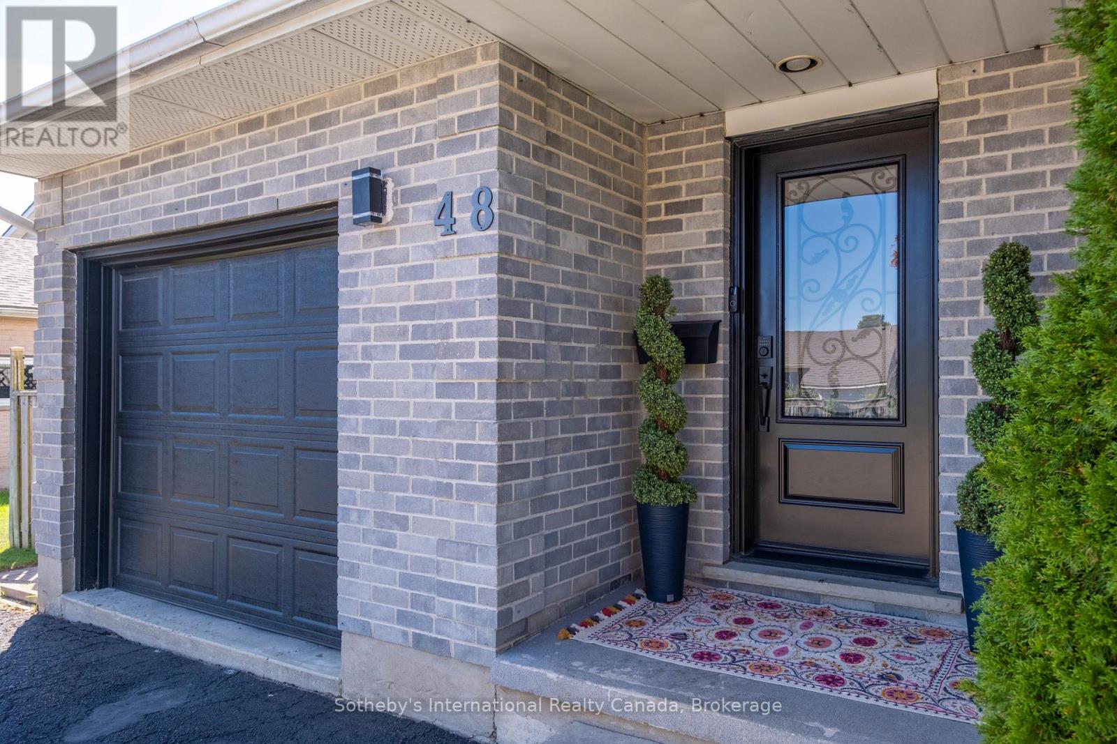 48 Kathleen Street, Brant, Ontario N3L 3X8 - Photo 2 - X13830934