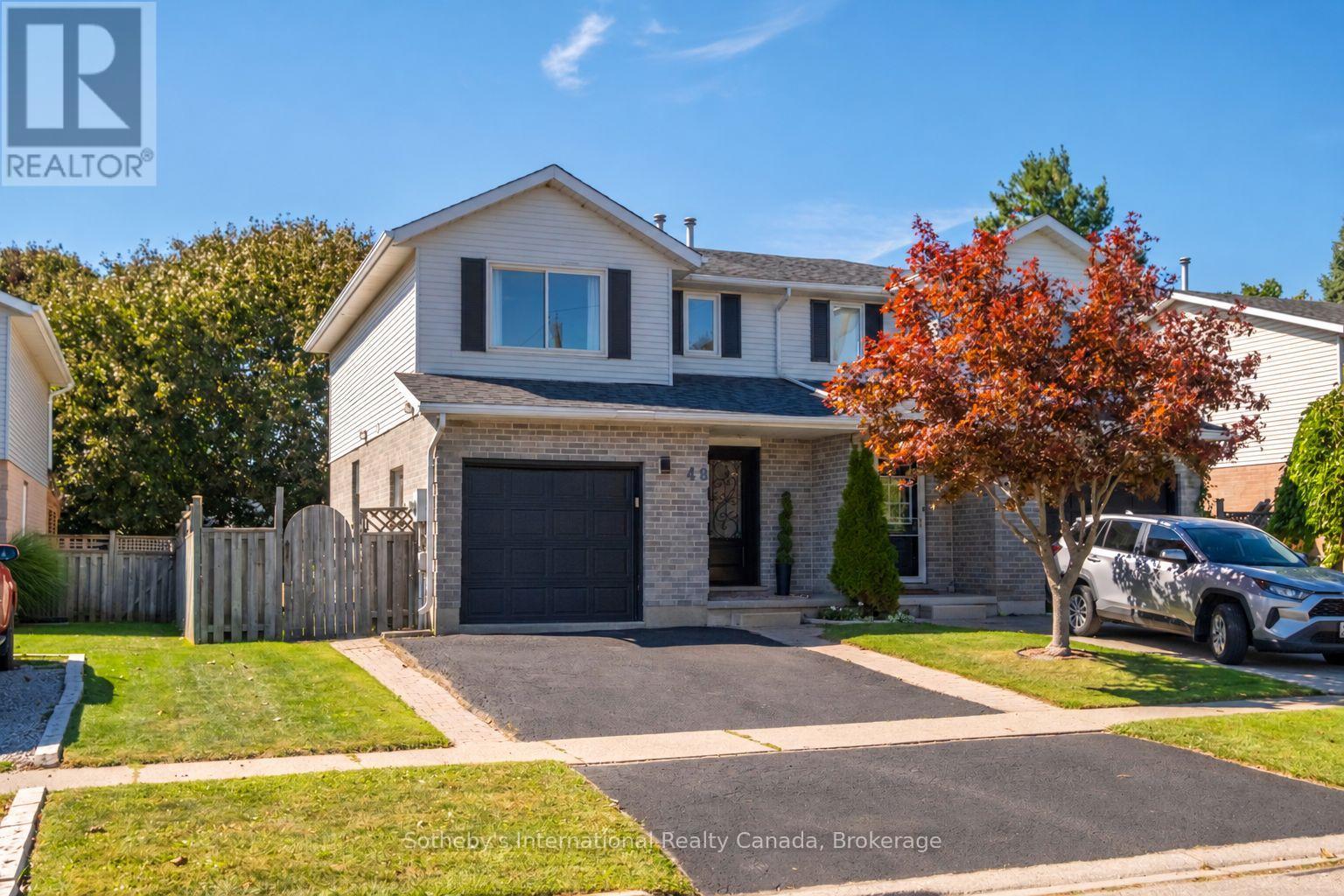 48 Kathleen Street, Brant, Ontario N3L 3X8 - Photo 3 - X13830934