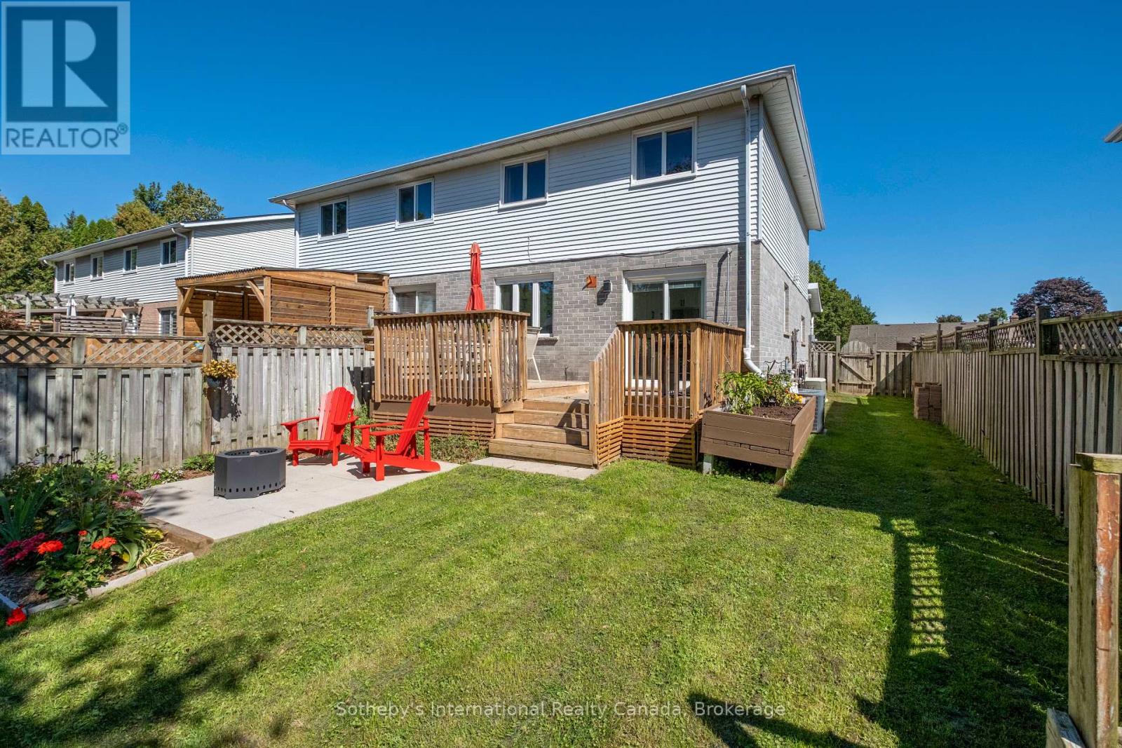 48 Kathleen Street, Brant, Ontario N3L 3X8 - Photo 32 - X13830934