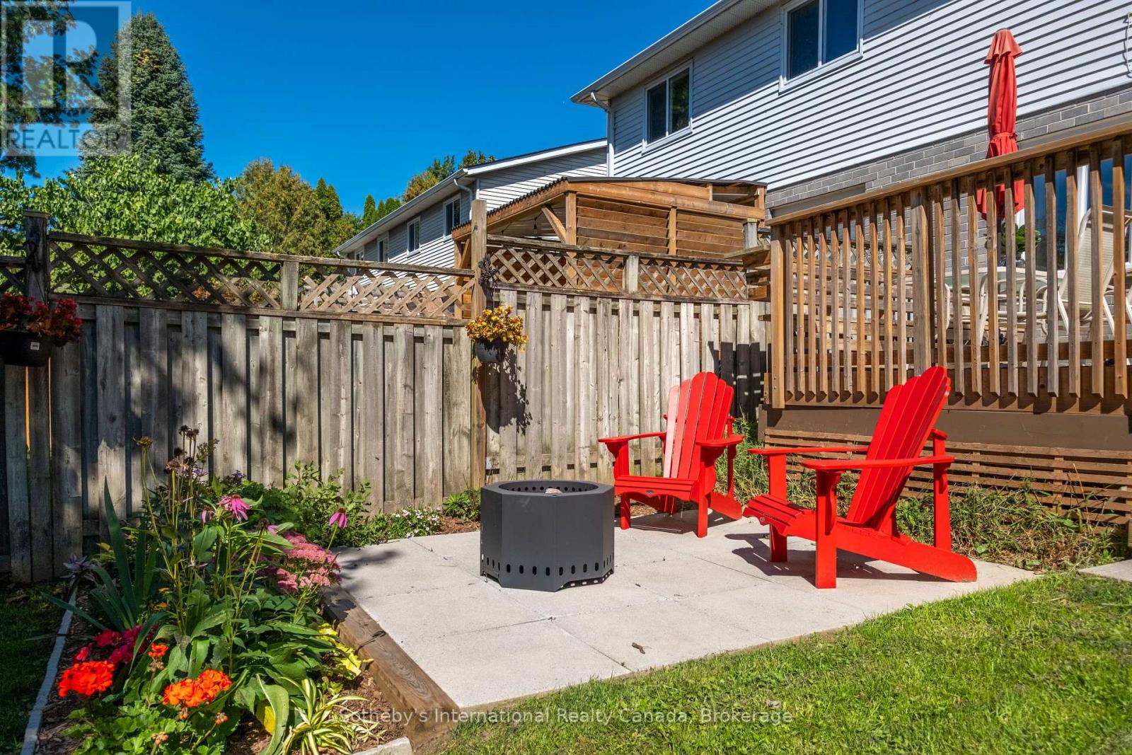 48 Kathleen Street, Brant, Ontario N3L 3X8 - Photo 34 - X13830934