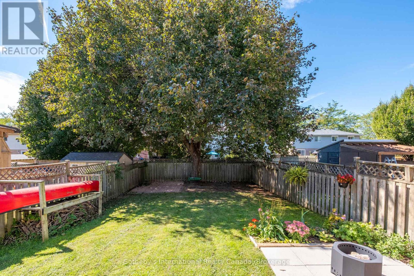 48 Kathleen Street, Brant, Ontario N3L 3X8 - Photo 35 - X13830934