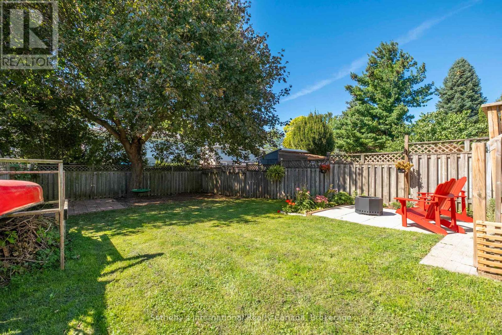 48 Kathleen Street, Brant, Ontario N3L 3X8 - Photo 36 - X13830934