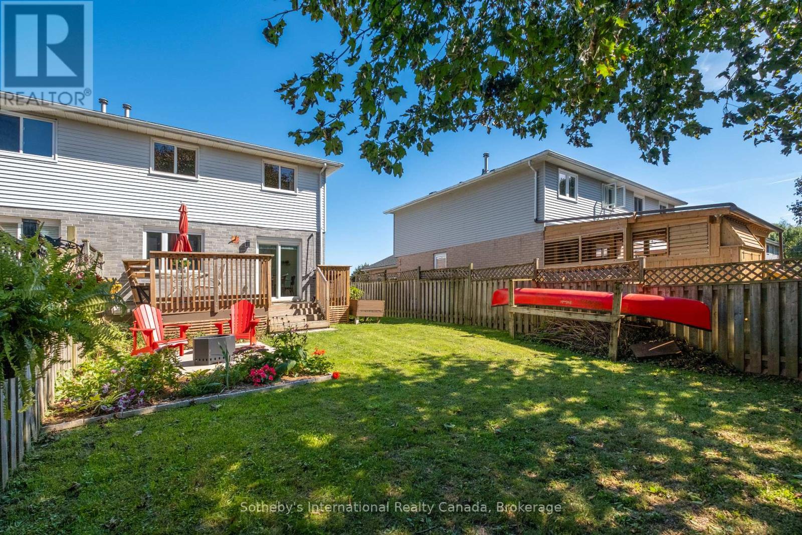 48 Kathleen Street, Brant, Ontario N3L 3X8 - Photo 37 - X13830934