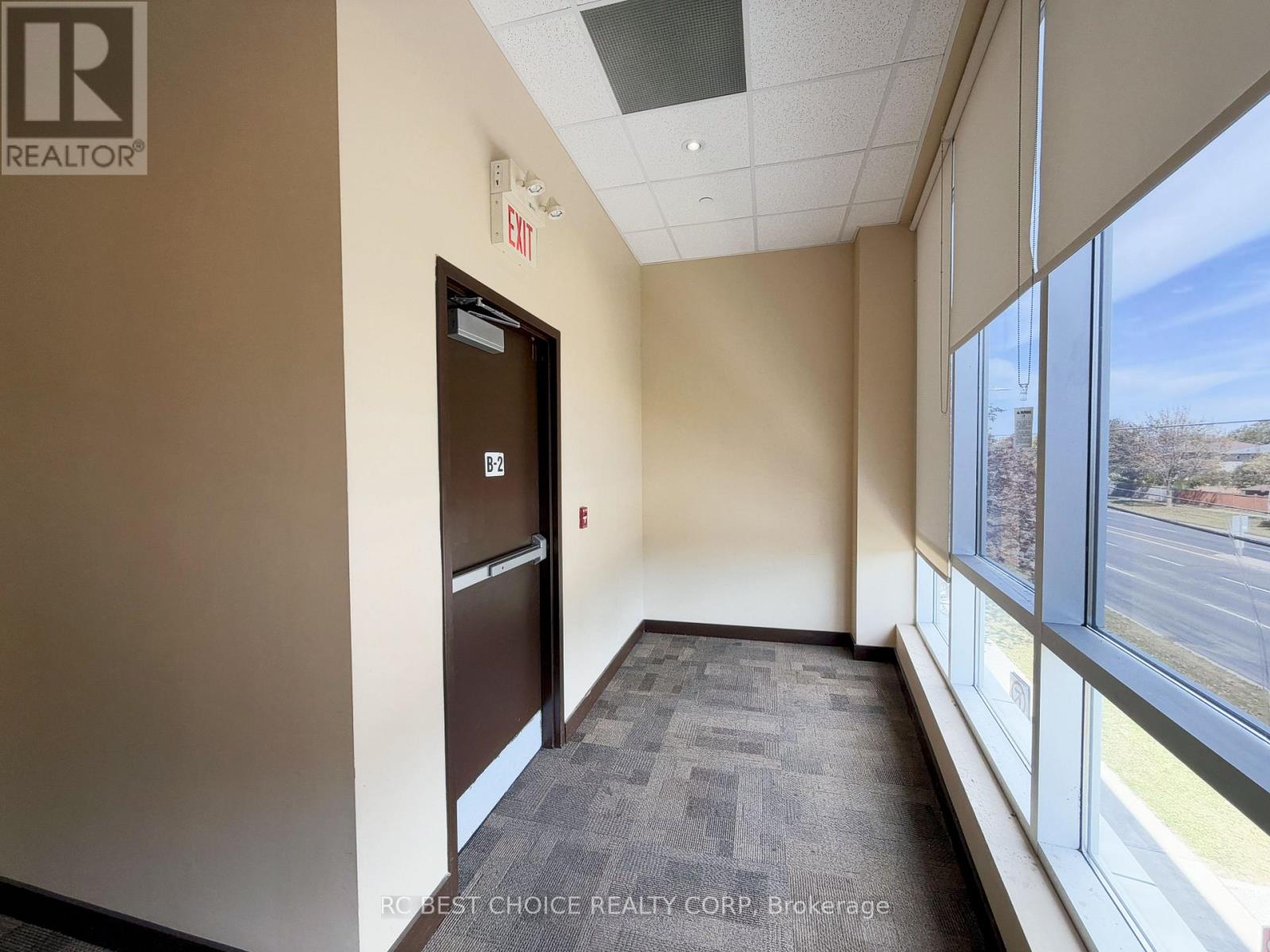 201 - 20 Gibson Avenue, Markham, Ontario  L3R 0M7 - Photo 21 - N13829720