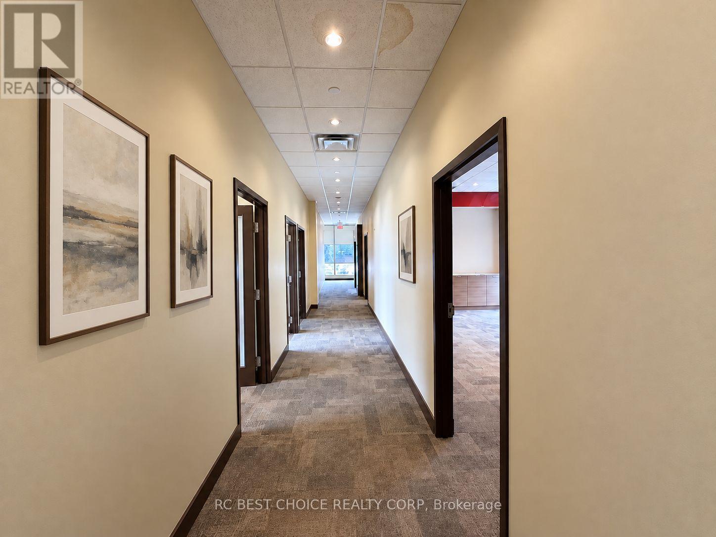 201 - 20 Gibson Drive, Markham, Ontario  L3R 0M7 - Photo 23 - N13830028