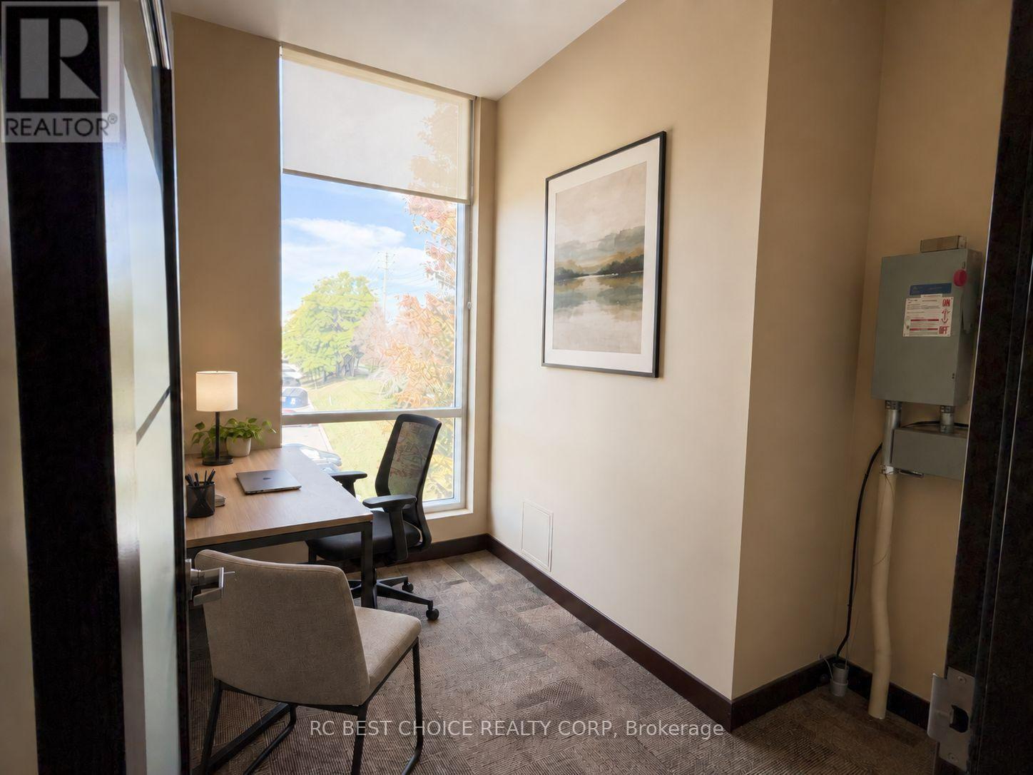 201 - 20 Gibson Drive, Markham, Ontario  L3R 0M7 - Photo 6 - N13830028