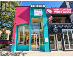 2657 YONGE STREET, Toronto, Ontario