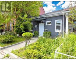 44 MITCHELL AVENUE, Toronto, Ontario