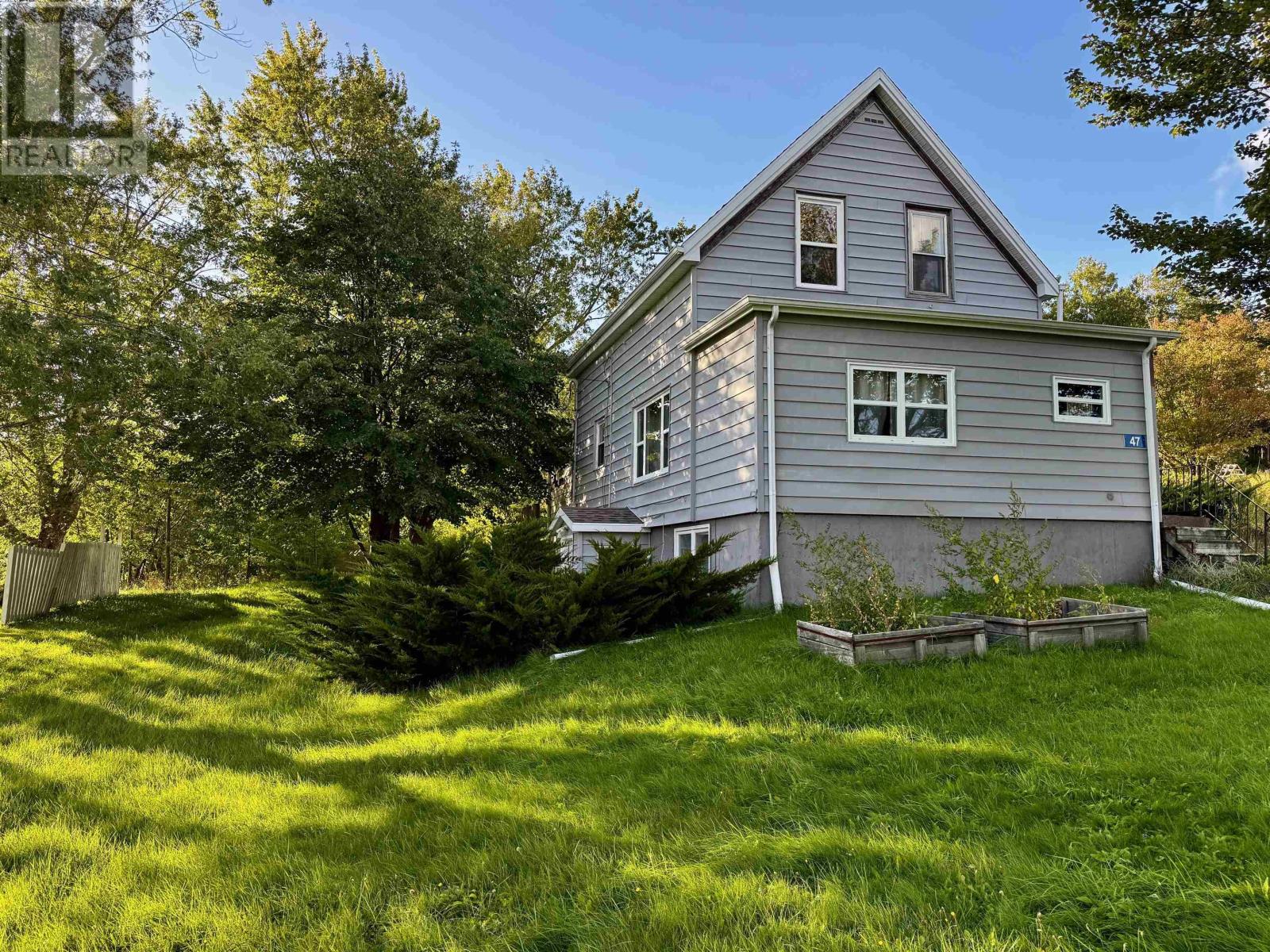 47 Old Victoria Road, Port Hastings, Nova Scotia  B9A 1L2 - Photo 5 - 202624122