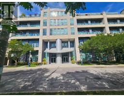 210 - 380 MACPHERSON AVENUE, Toronto, Ontario