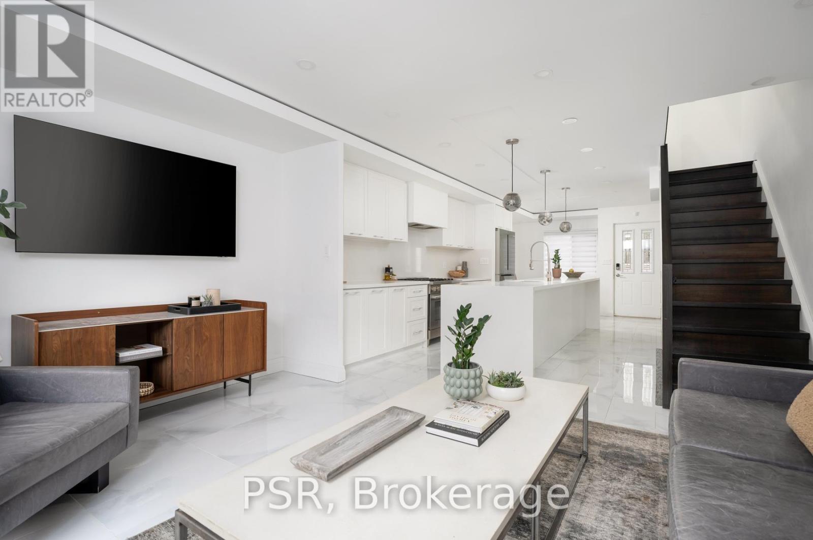 83 - 28 Livingston Road, Toronto, Ontario  M1E 4S5 - Photo 18 - E13830864