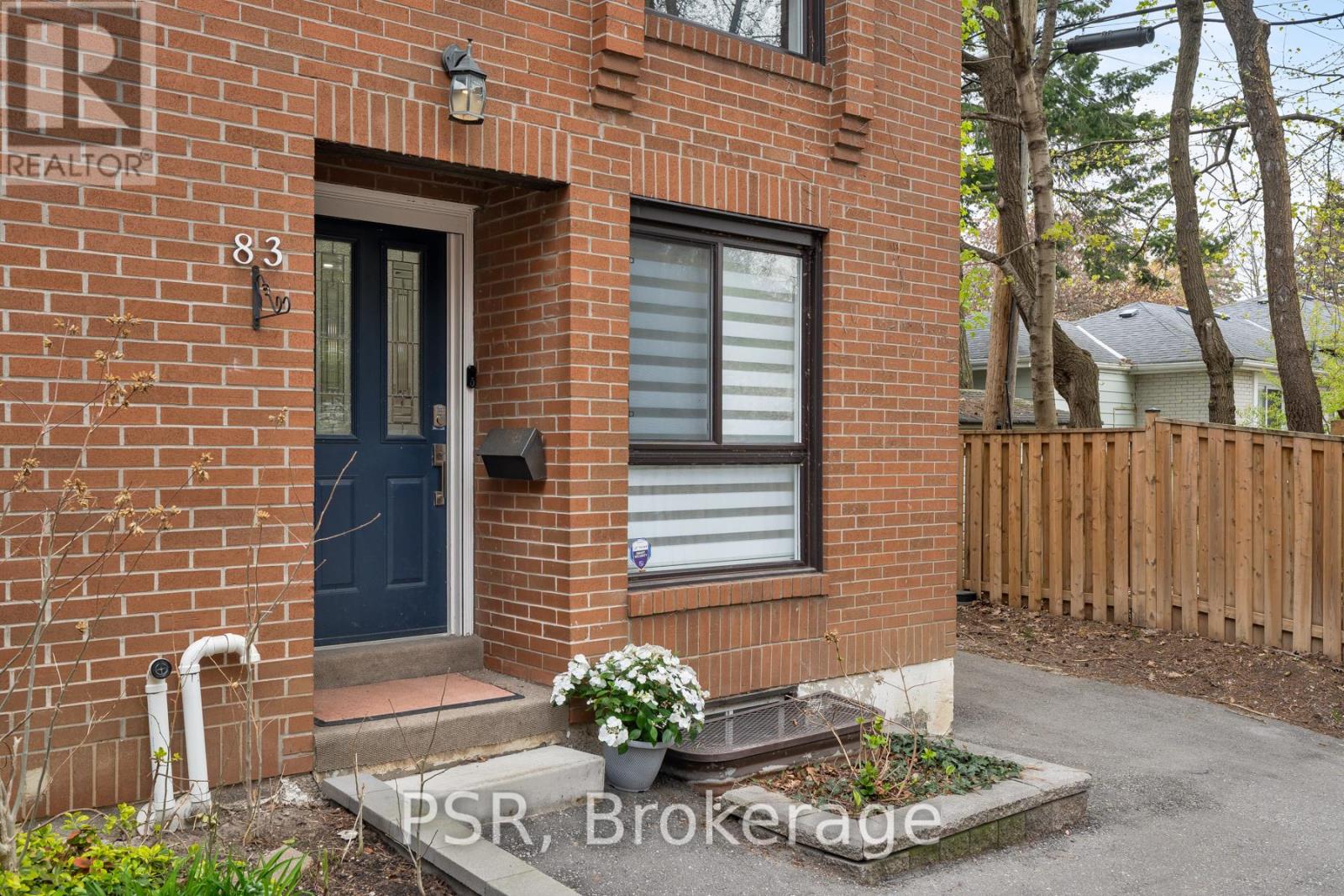 83 - 28 Livingston Road, Toronto, Ontario  M1E 4S5 - Photo 2 - E13830864