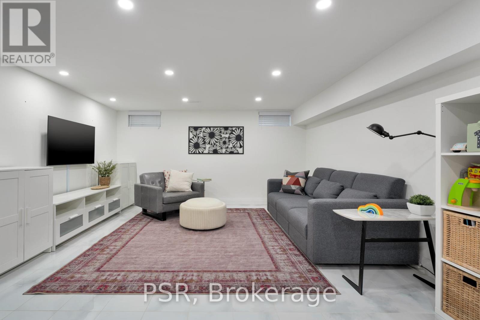 83 - 28 Livingston Road, Toronto, Ontario  M1E 4S5 - Photo 34 - E13830864