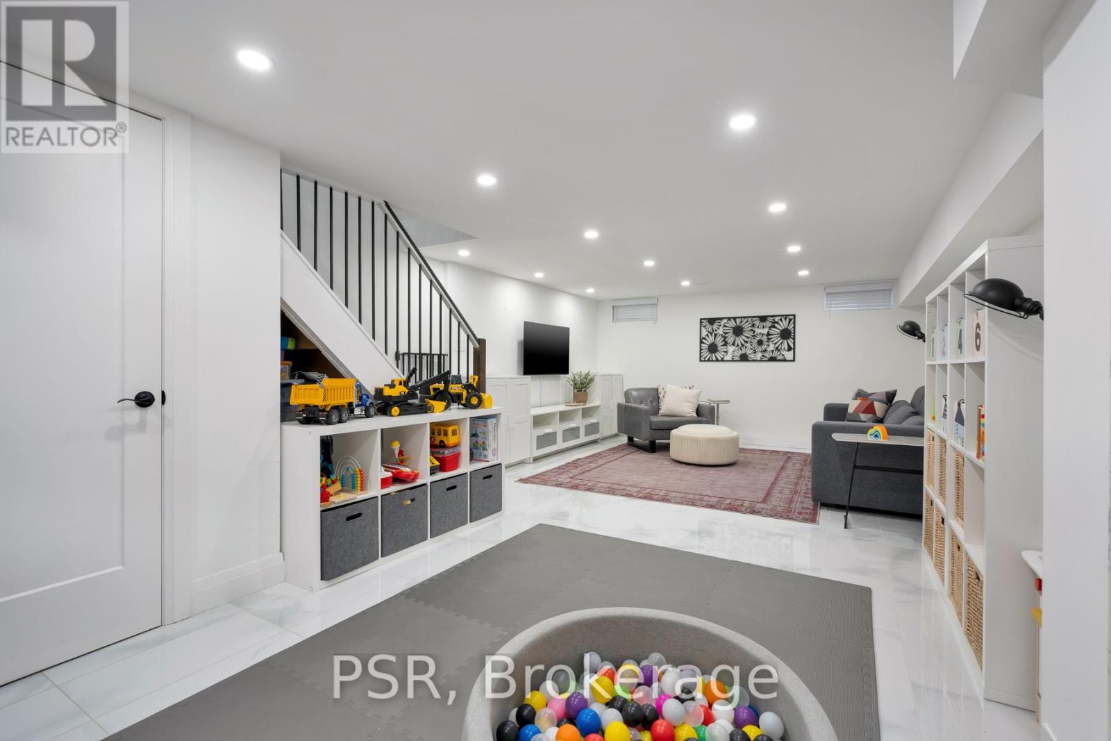 83 - 28 Livingston Road, Toronto, Ontario  M1E 4S5 - Photo 36 - E13830864