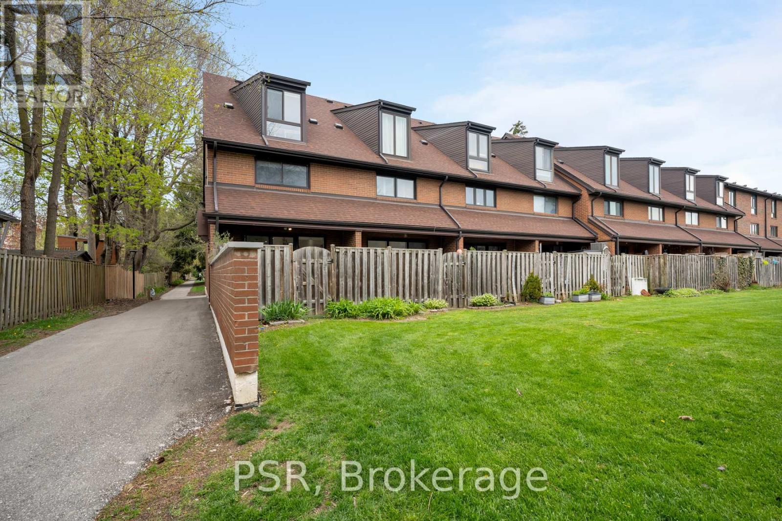 83 - 28 Livingston Road, Toronto, Ontario  M1E 4S5 - Photo 42 - E13830864