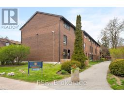 83 - 28 LIVINGSTON ROAD, Toronto, Ontario