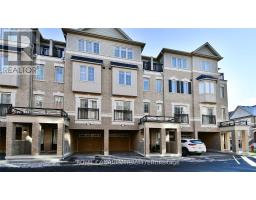 2529 BROMUS PATH, Oshawa, Ontario