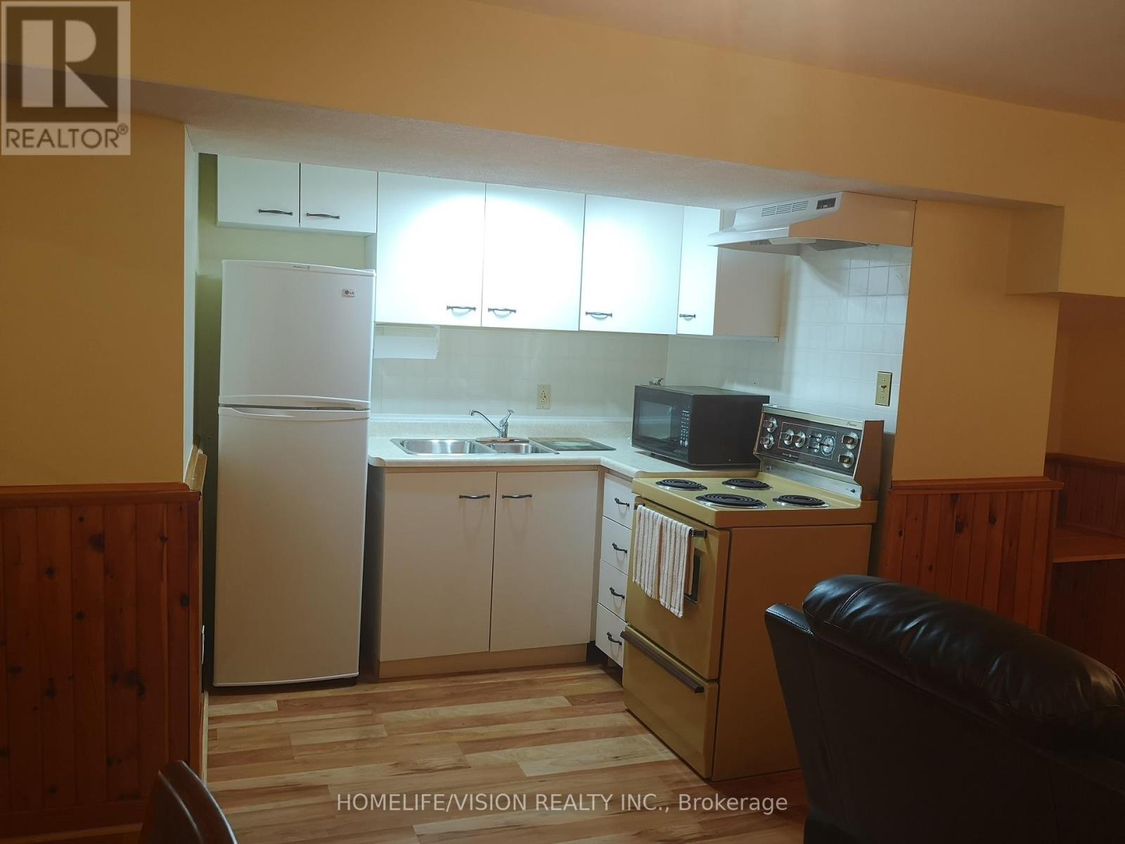 Lower - 1877 Una Road, Pickering, Ontario  L1V 3J5 - Photo 5 - E13830936