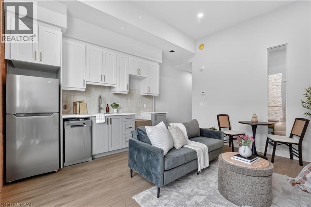 56 York Boulevard Unit# 303, Hamilton, Ontario  L8R 0A2 - Photo 7 - 40864755