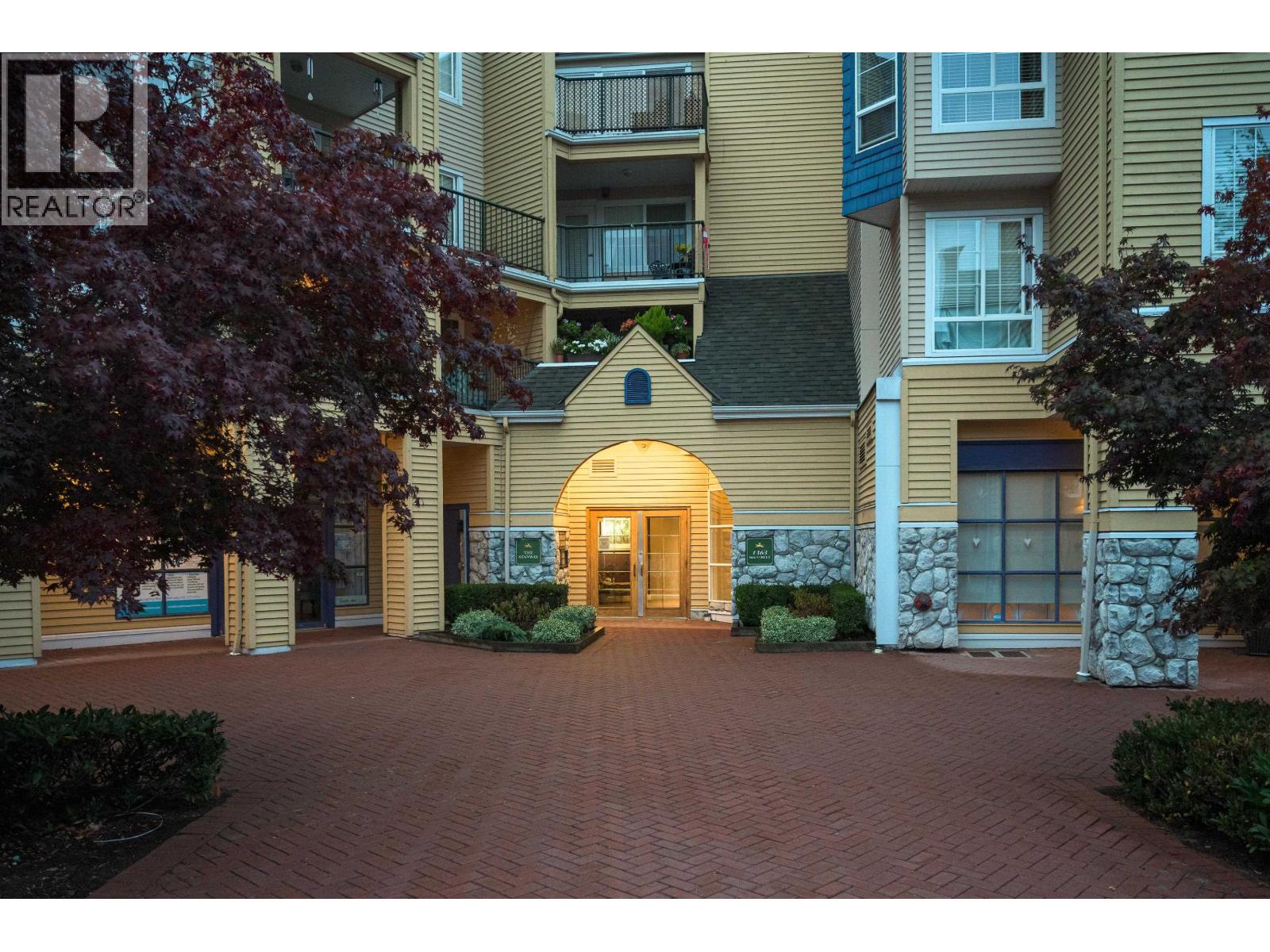 205 1363 56 STREET, Delta, British Columbia