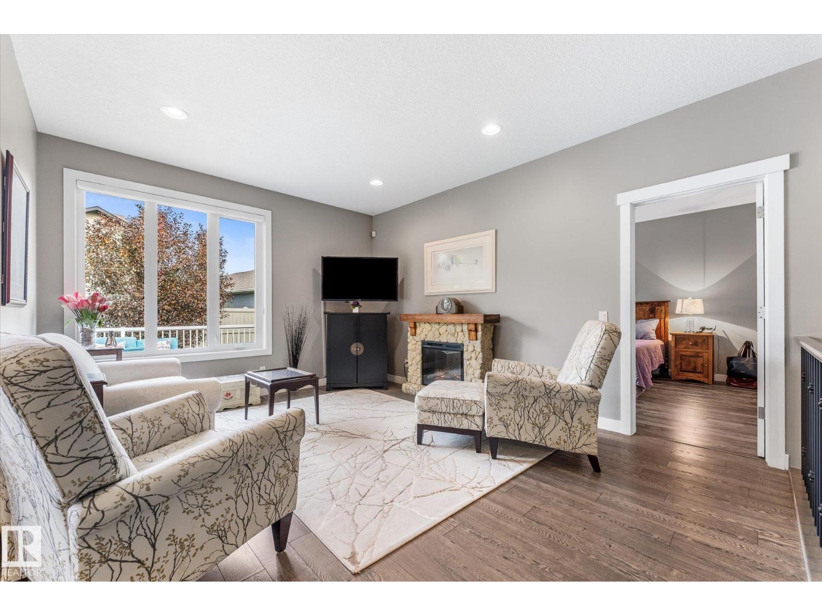 91 Brickyard Bn, Stony Plain, Alberta  T7Z 0H9 - Photo 14 - E4510509