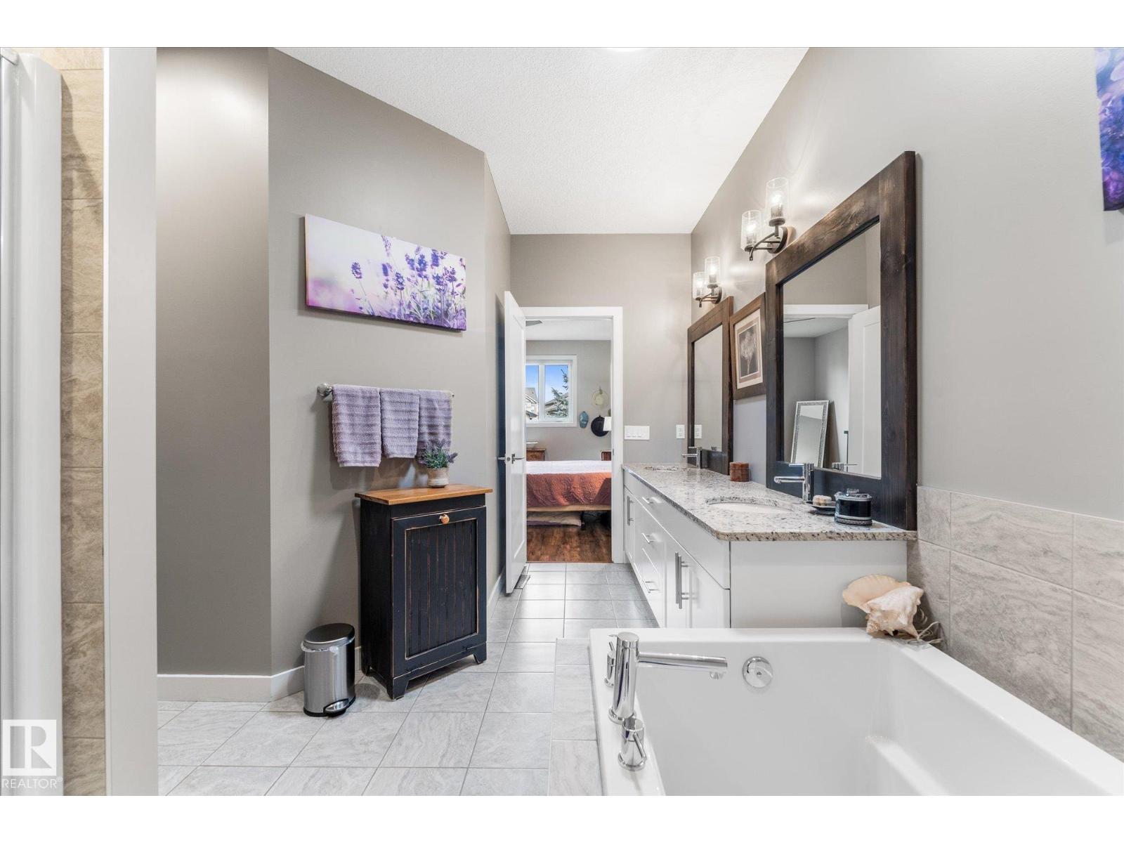 91 Brickyard Bn, Stony Plain, Alberta  T7Z 0H9 - Photo 21 - E4510509