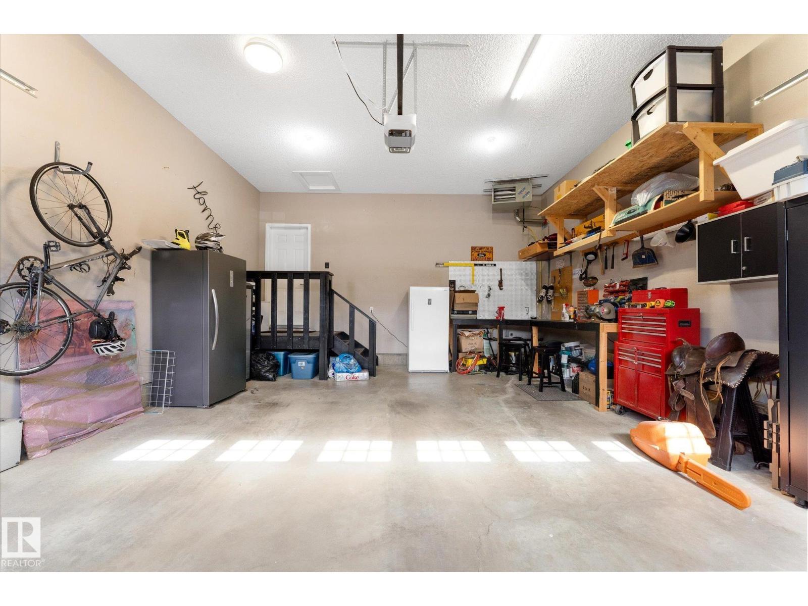 91 Brickyard Bn, Stony Plain, Alberta  T7Z 0H9 - Photo 40 - E4510509