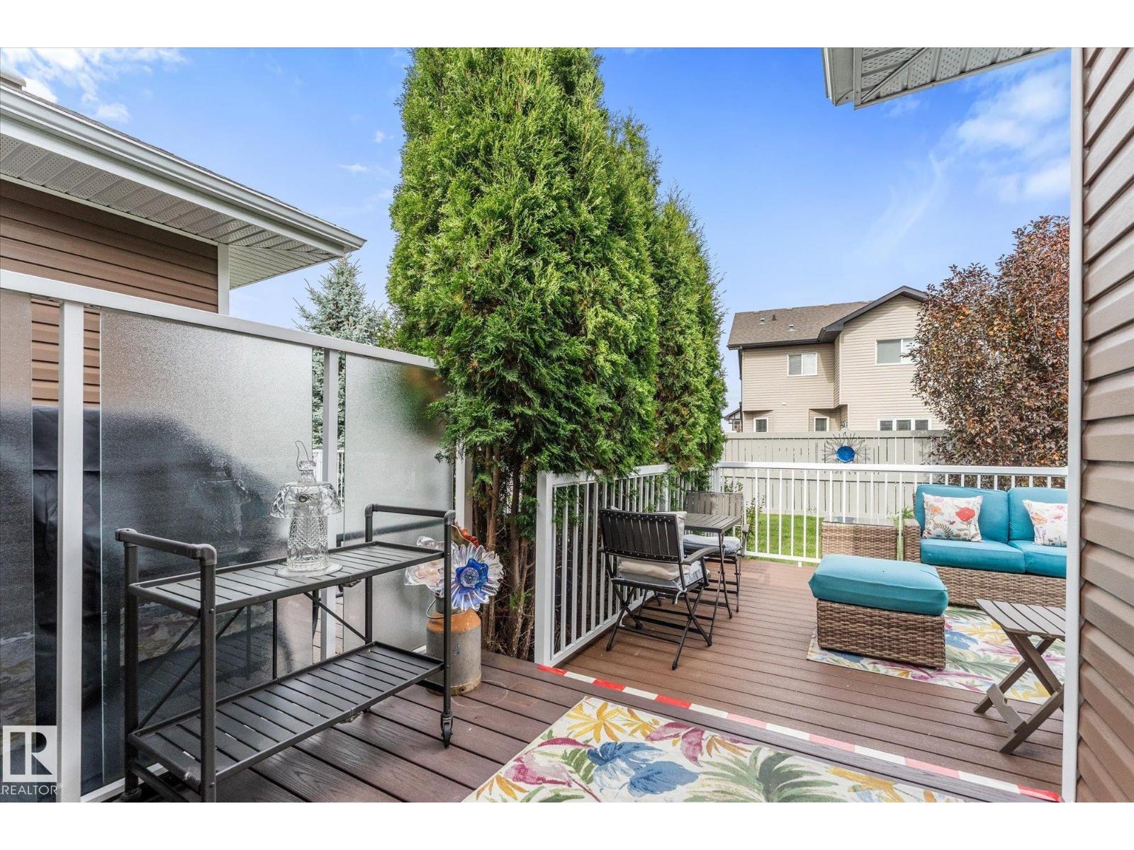 91 Brickyard Bn, Stony Plain, Alberta  T7Z 0H9 - Photo 41 - E4510509
