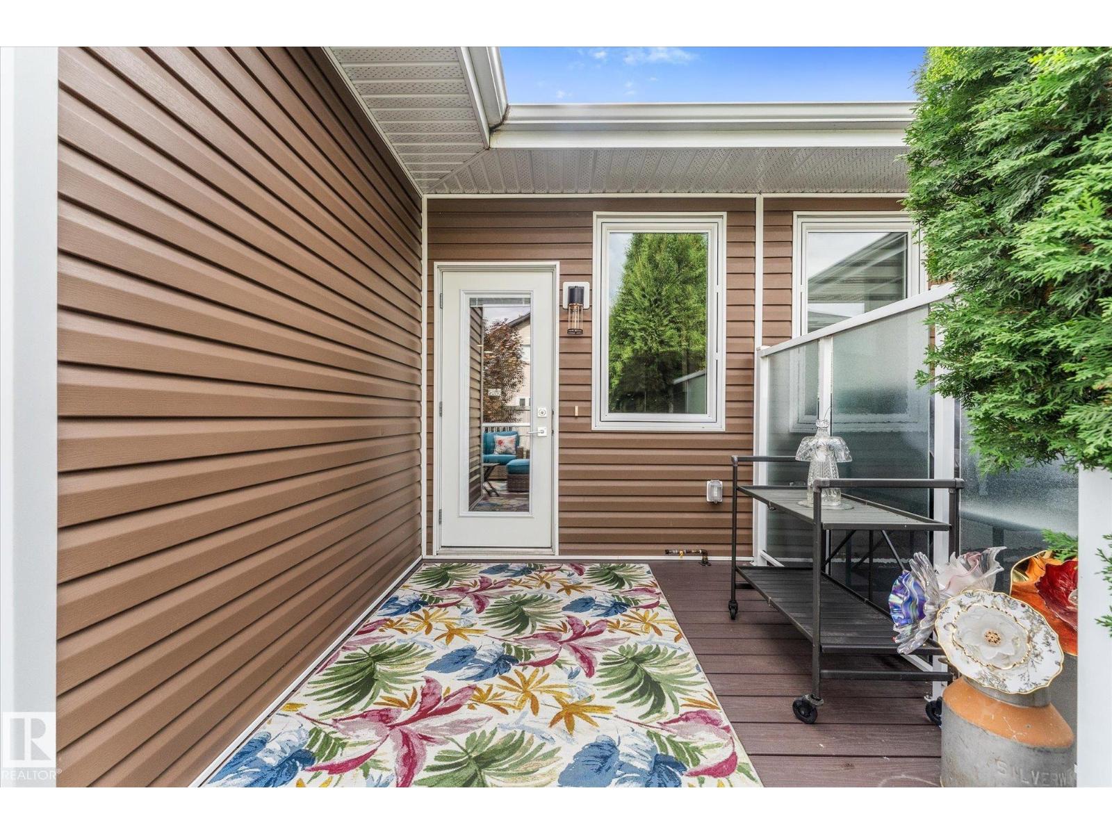 91 Brickyard Bn, Stony Plain, Alberta  T7Z 0H9 - Photo 42 - E4510509