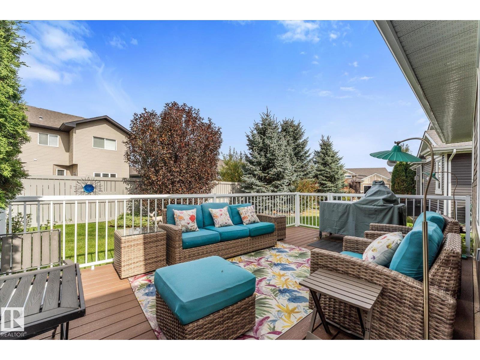 91 Brickyard Bn, Stony Plain, Alberta  T7Z 0H9 - Photo 43 - E4510509